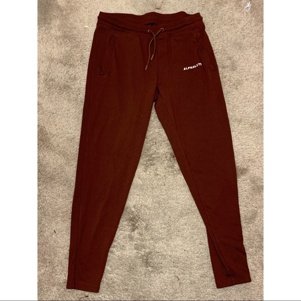 Alphalete Essential Joggers - M